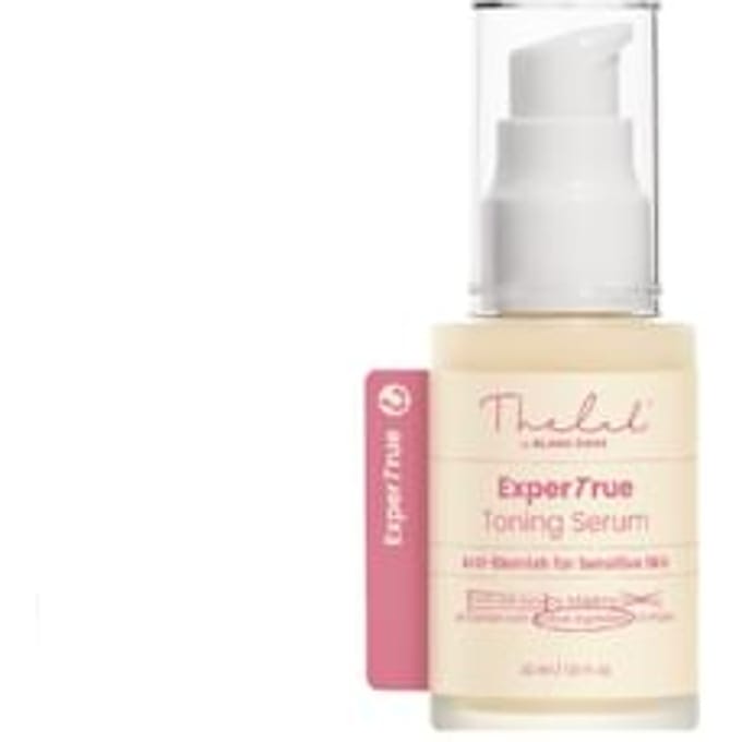 THE LAB by BLANC DOUX - Exper True Toning Serum 30ml