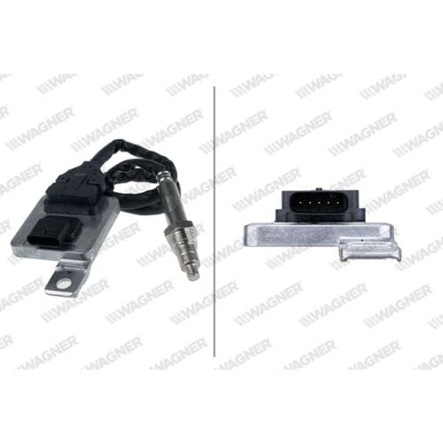 NOx-sensor, NOx-katalysator WAGNER NOS00134