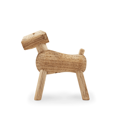 Kay Bojesen Hond Tim Licht Extra Small