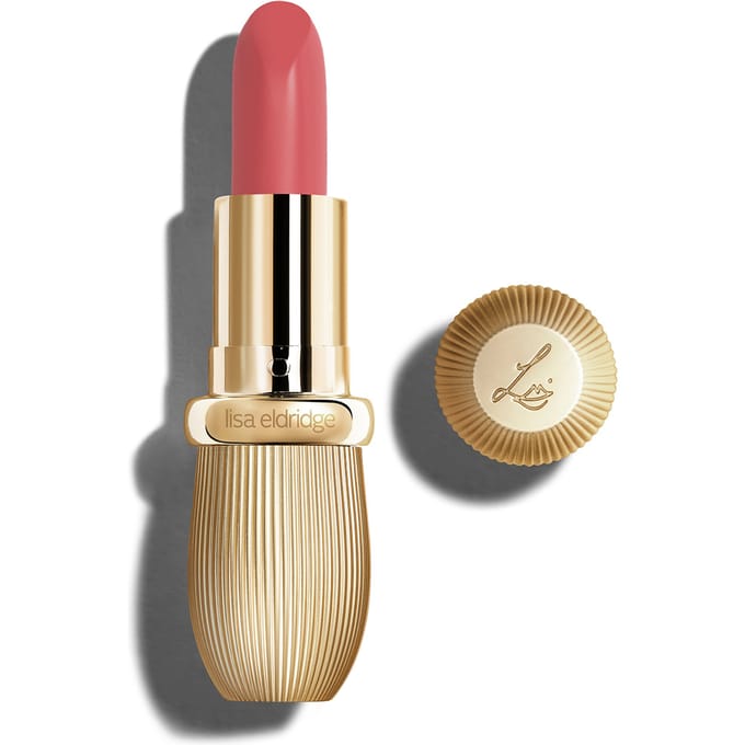 Lisa Eldridge Rouge Experience Refillable Lipstick - 179 Society