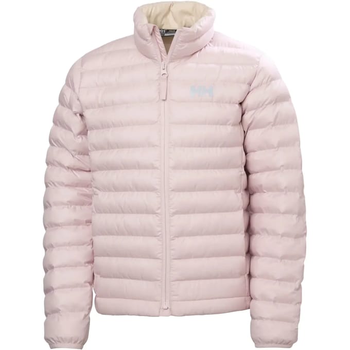 Donsjack voor kinderen Helly Hansen Sirdal