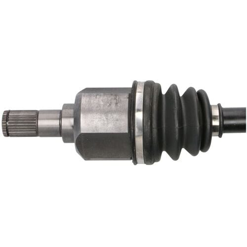 Aandrijfas POINT GEAR PNG76423