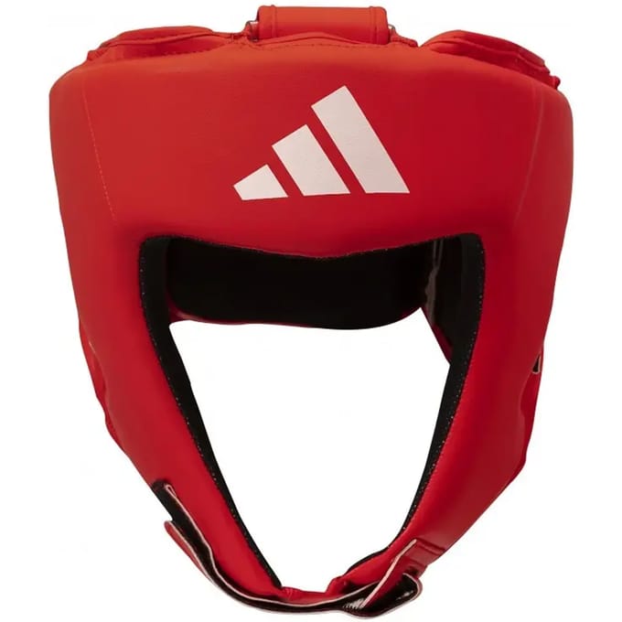 Bokshelm adidas Hybrid 50