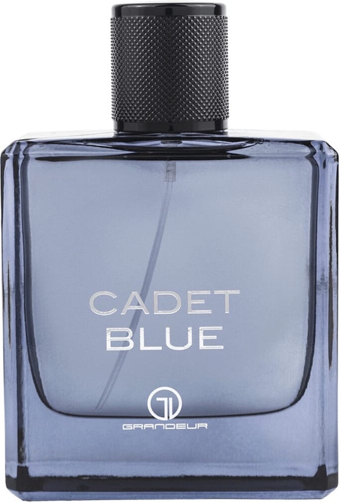 Grandeur Cadet Blue - Inspired Bleu de Chanel ml 100ml