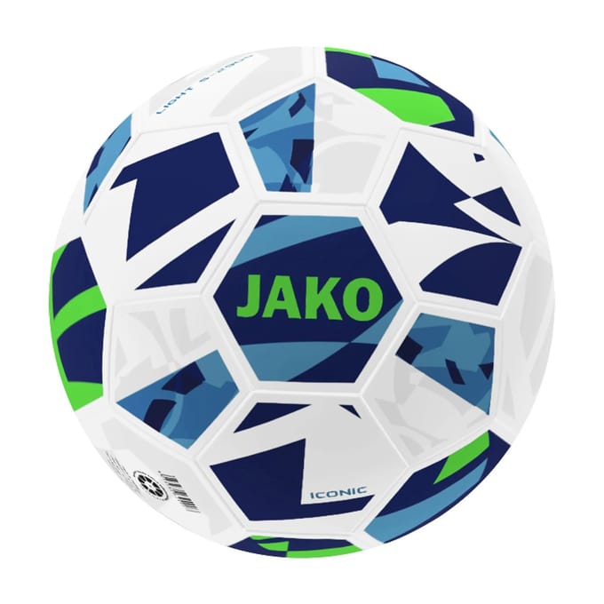JAKO Lightbal Iconic 5 - 350 gram 2373-660