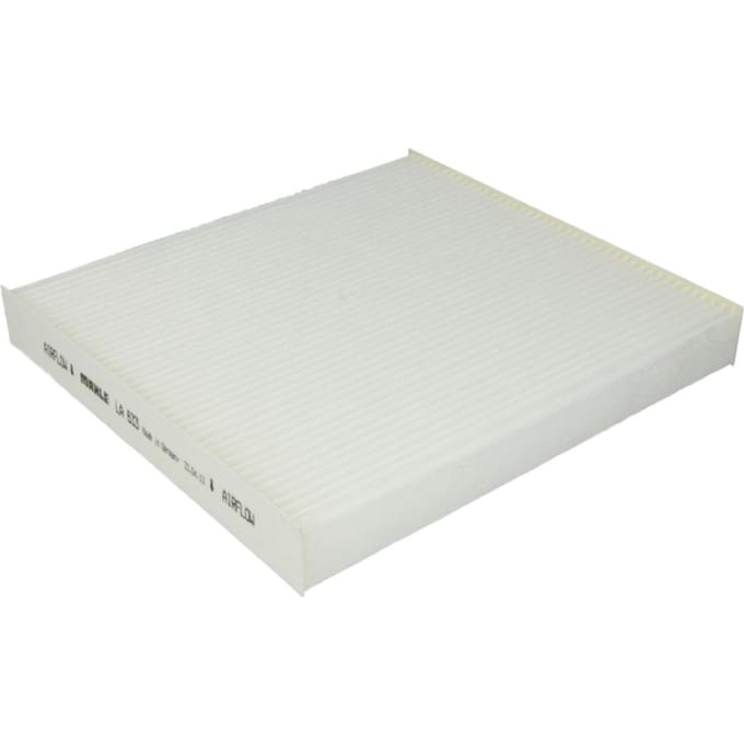 Cabine luchtfilter KNECHT LA 833