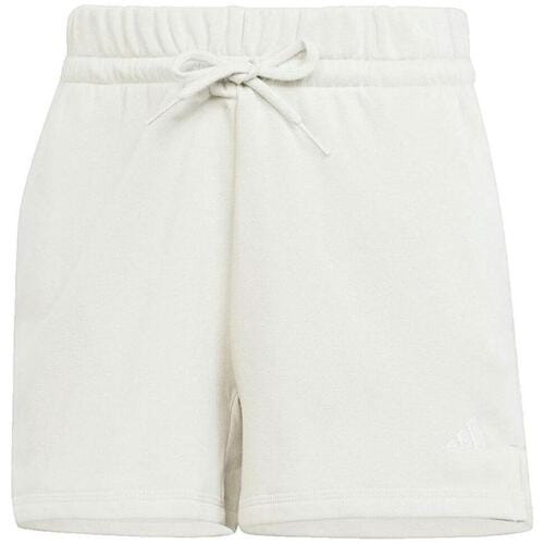 Korte Broek adidas Shorts Essentials Small Logo Feelcozy
