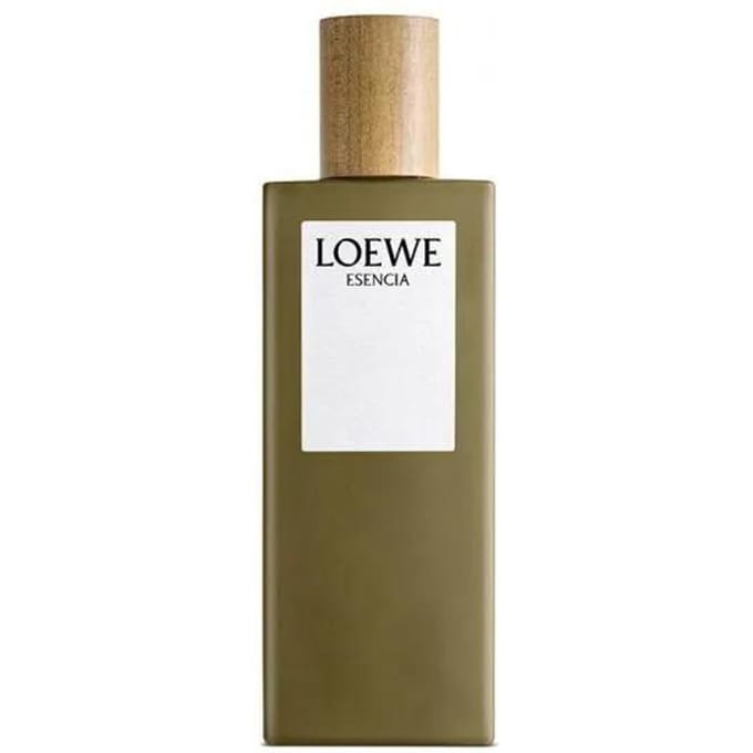 Loewe - Herenparfum - Esencia - Eau de toilette 100 ml