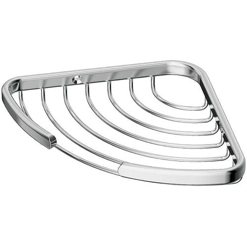 Ideal Standard Connect draadzeephouder hoekmodel chroom