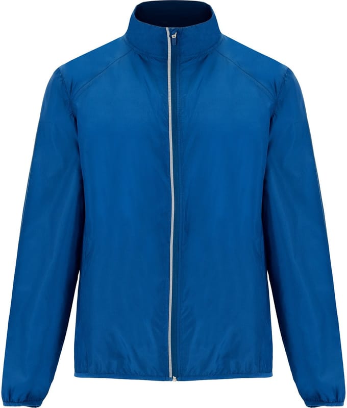 Roly Men´s Glasgow Windjacket RY5050 - Royal Blue 05 - L