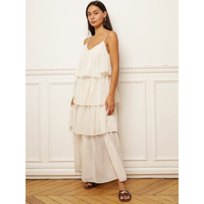 Jurk La Modeuse 79068_P188300