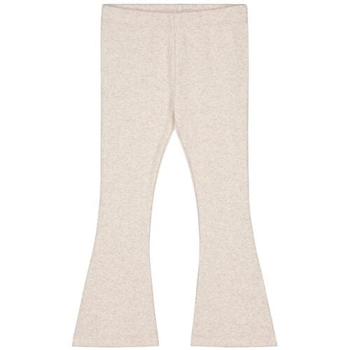 Prénatal peuter broek Light Brown Melange 92 dames