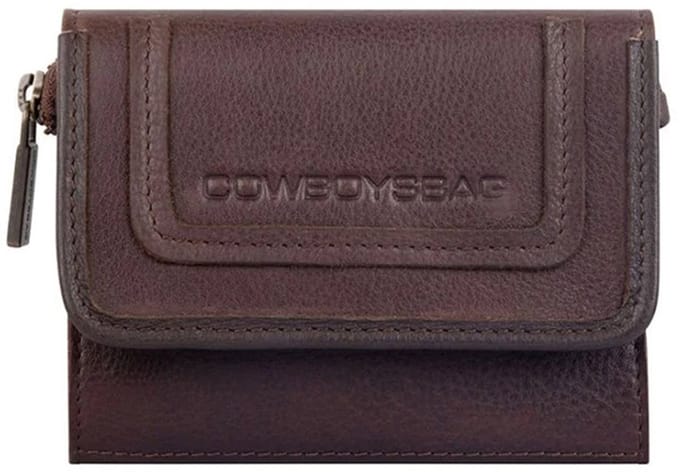 Cowboysbag Montour Purse hickory