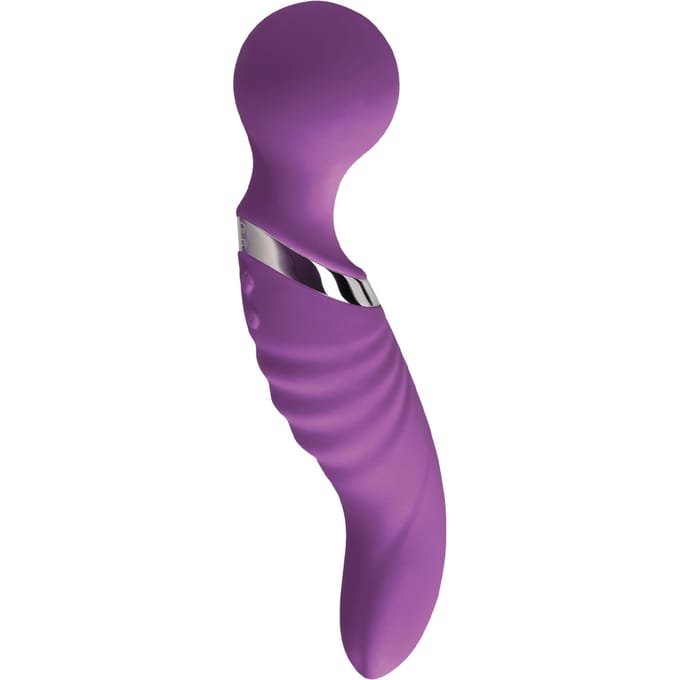 'Love Wave Massager', 19 cm