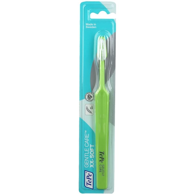 TePe Gentle Care Super Soft Tandenborstel 1
