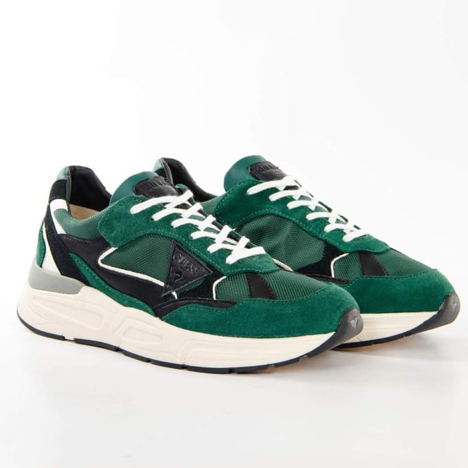Guess Imoele sneakers voor heren