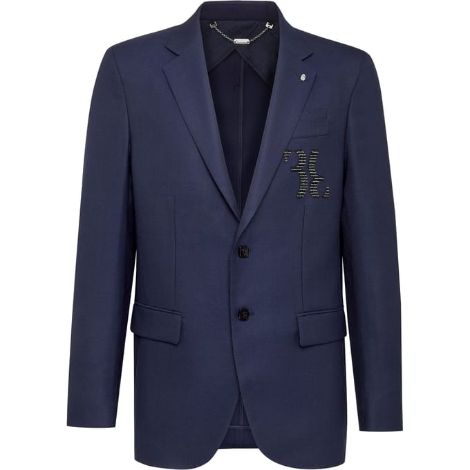 Blazer Double B