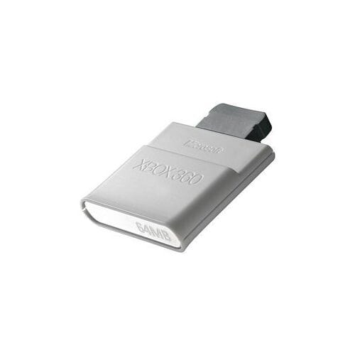 Microsoft Xbox 360 Memory Unit 64MB-Standaard (Xbox 360) Gebruikt