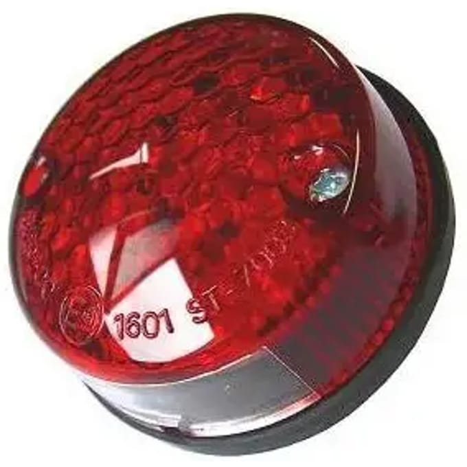 LED-achterlicht Brazoline Tomate