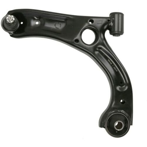 Draagarm, wielophanging 555 SA-3342L Vooras