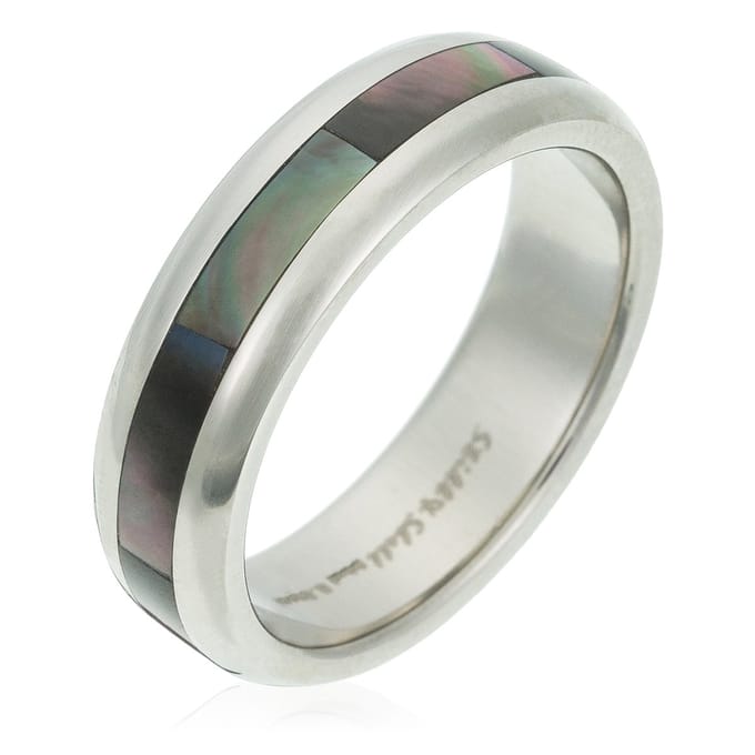 Orphelia RSG-043/51 - Ring (sieraad) - Zilver 925