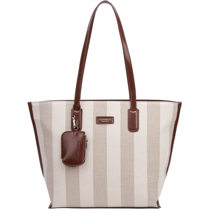 Diana&Co Shoppertas Women