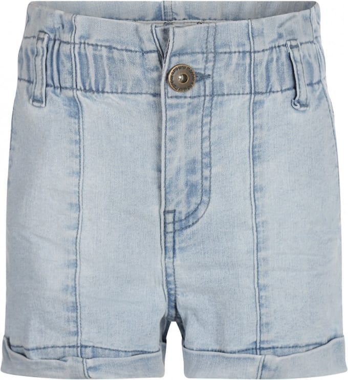 No Way Monday meisjes short R Girls maat 110