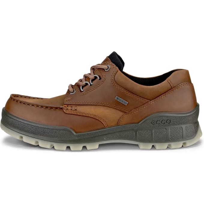 Ecco Ecco Track 25 Veterschoenen bruin Nubuck