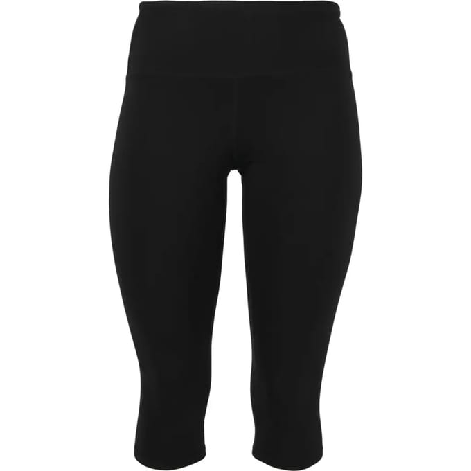Dijhoge dameslaarzen Q Sportswear Lucy 3/4