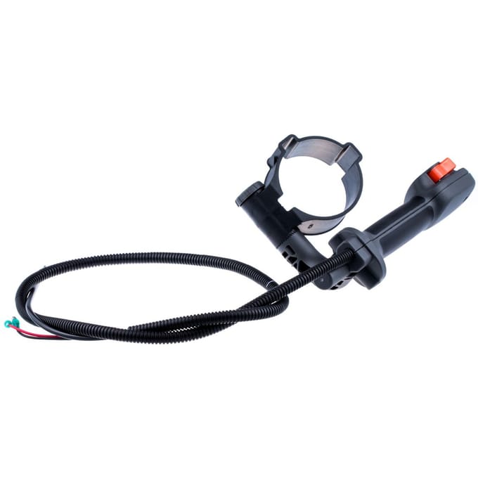 Gasgever compleet 150bt