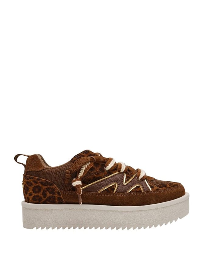 Steve Madden Umpire sneakers