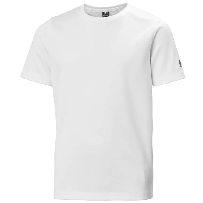 Kinder-T-shirt Helly Hansen Tech