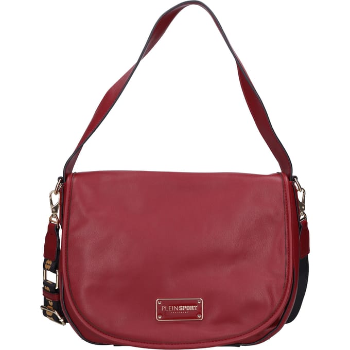 Plein Sporttassen... Rood