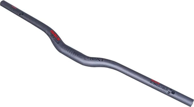 Carbon stuur voor fiets / e-Step /E- bike/ MTB