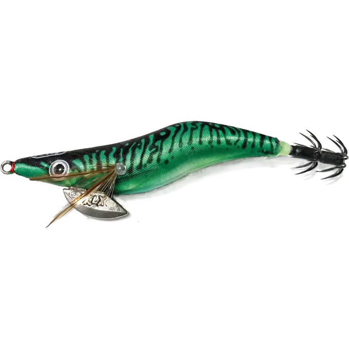 Hard zeeaas Williamson Killer Gamba