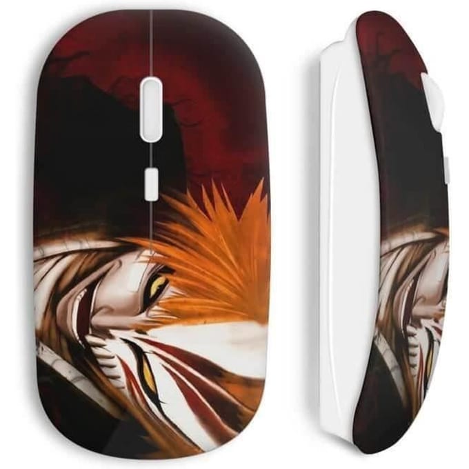 Souris Sans Fil Bleach Anime