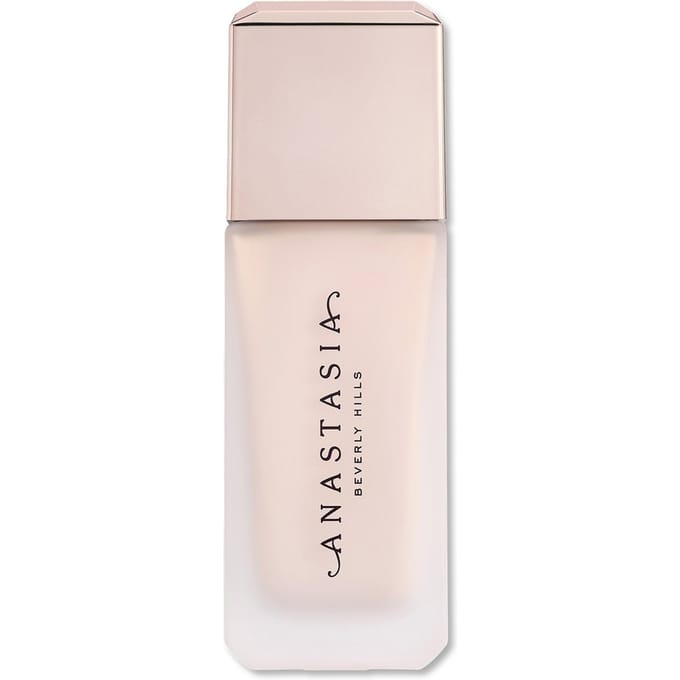 Anastasia Beverly Hills Impeccable Blurring Second Skin Matte Foundation - Shade 1 - 000N