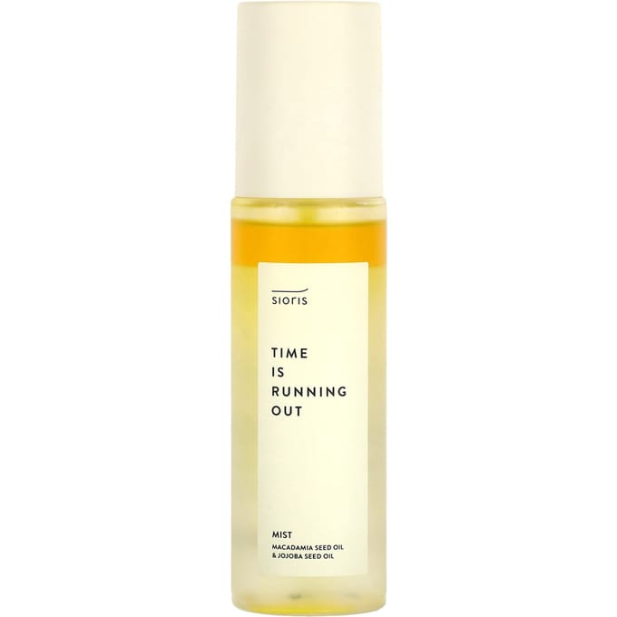 Tijd Dringt Mist, 100 ml(3.38 fl oz)