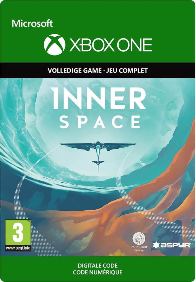 InnerSpace - Xbox One Download