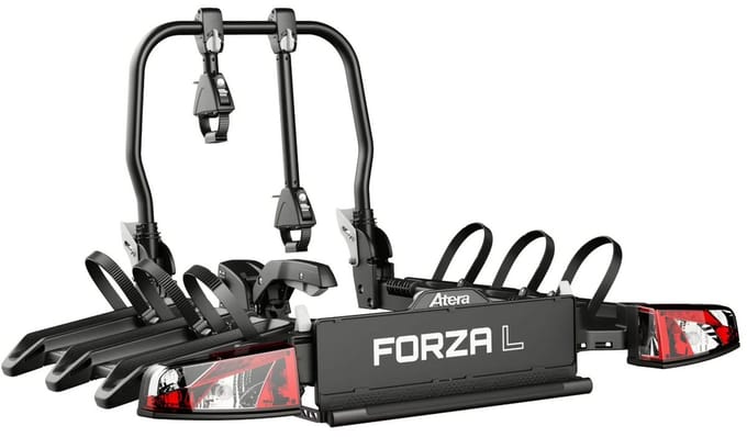 Atera Trekhaak fietsdrager Forza L