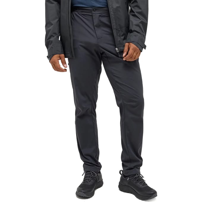 Haglofs L.i.m Fuse Ii Broek Zwart 46 Man