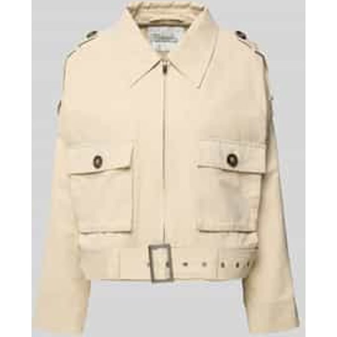 My Essential Wardrobe 10705418 lyon short jacket