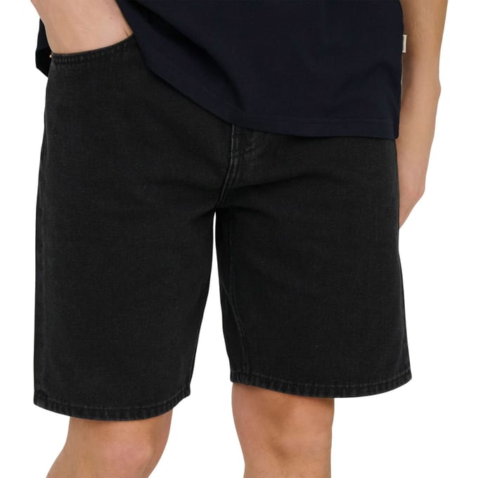 ONLY & SONS Denim shorts ONSEDGE Straight fit Shorts