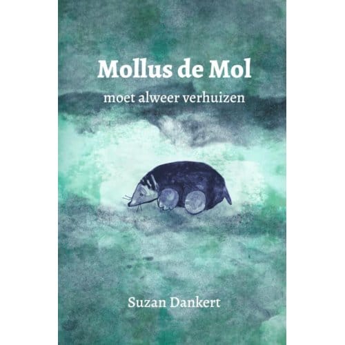 Mollus De Mol - Suzan Dankert