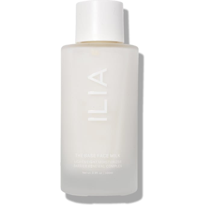 Ilia Beauty The Base Face Milk