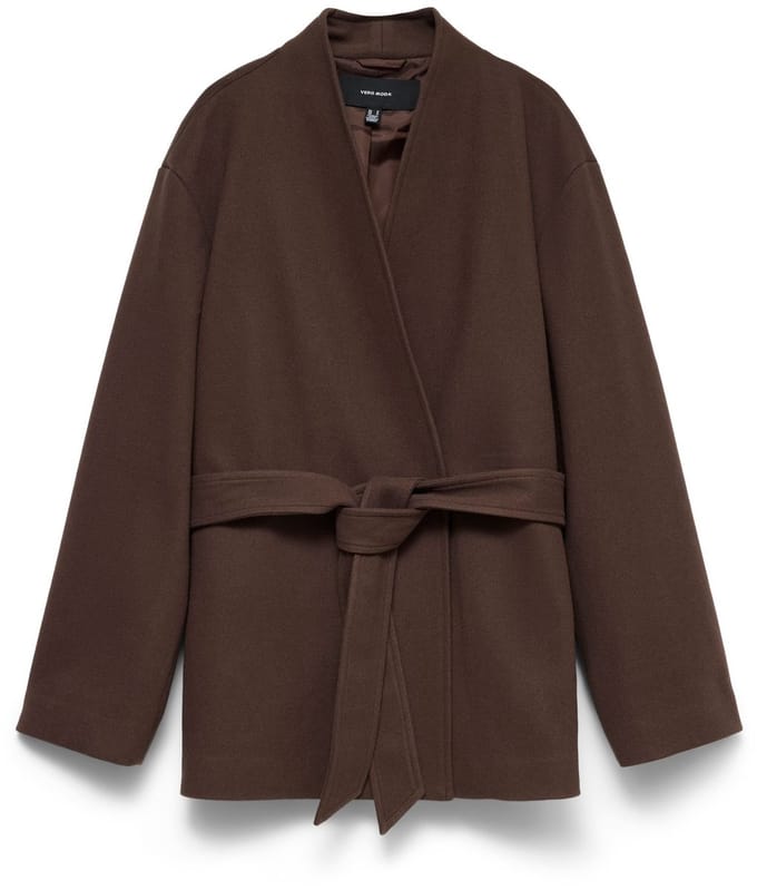 Vero Moda Curve Jas VMCBABETTENORA Jas