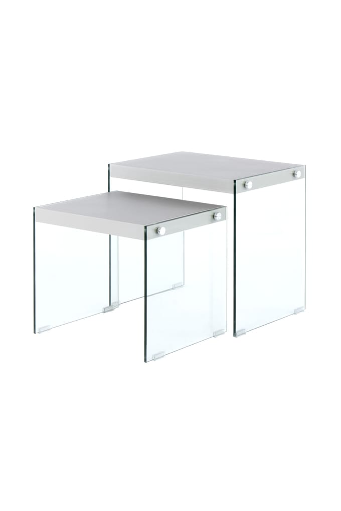 Set van 2 Bijzettafels Elementary | Hearthome & Living
