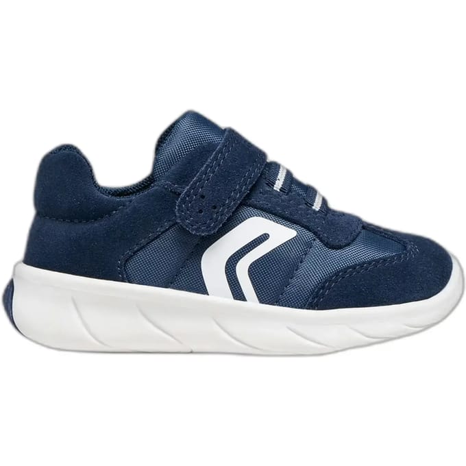 Baskets baby Geox Foot-Run