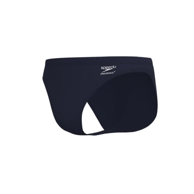 Speedo Ml Solid Zwemslip Blauw UK 28 Man