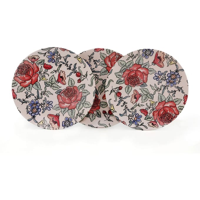 Set van 6 borden Skylar | Hermia